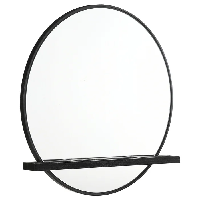 Diamond Modern Furniture COA Arini Dresser Mirror 224334