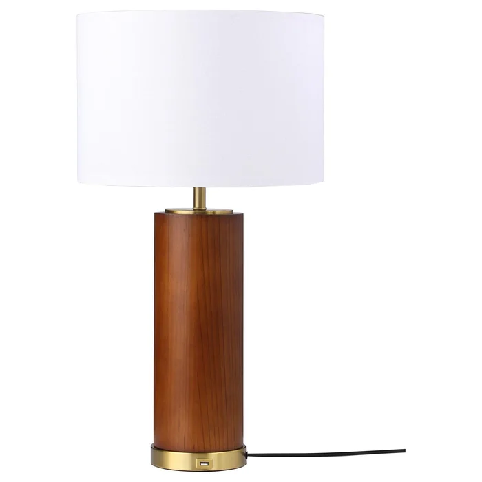 Diamond Modern Furniture COA Aziel Table Lamp 920209