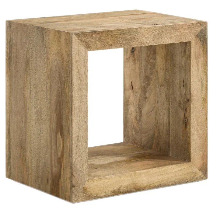 Diamond Modern Furniture COA Benton End Table 704837