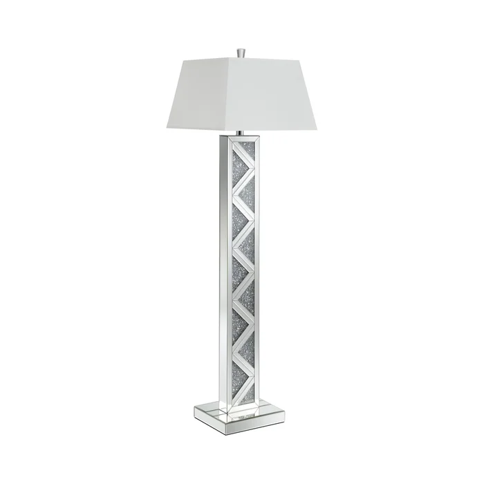 Diamond Modern Furniture COA Carmen Floorstanding Lamp 920140
