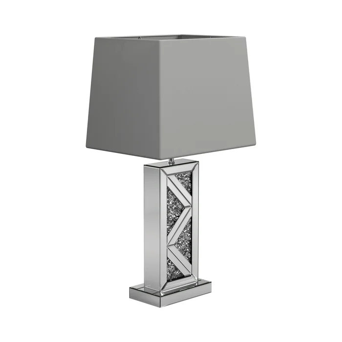 Diamond Modern Furniture COA Carmen Table Lamp 920141