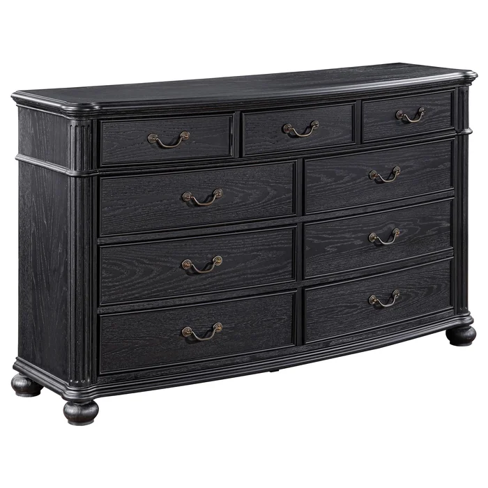 Diamond Modern Furniture COA Celina 9-Drawer Dresser 224763