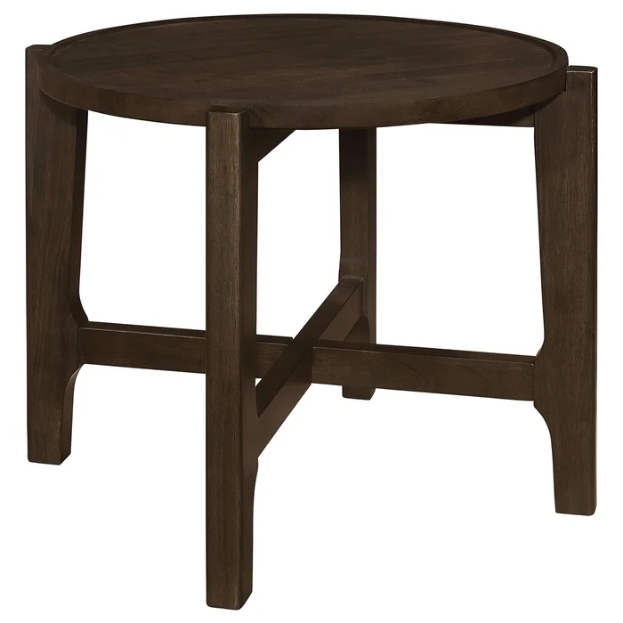 Diamond Modern Furniture COA Cota End Table 708287