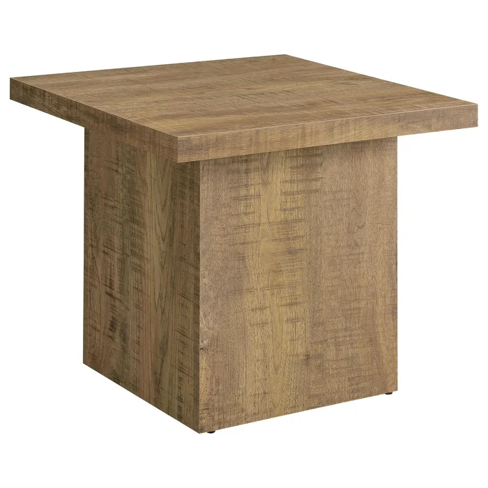 Diamond Modern Furniture COA Devar End Table 708067