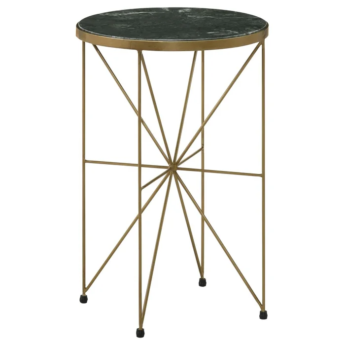 Diamond Modern Furniture COA Eliska Accent Table 936061