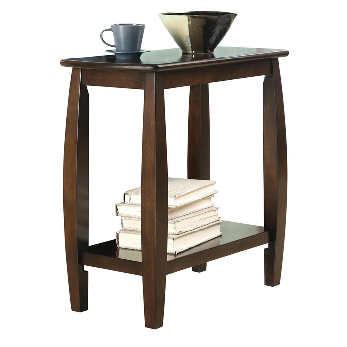 Diamond Modern Furniture COA End Table 900994