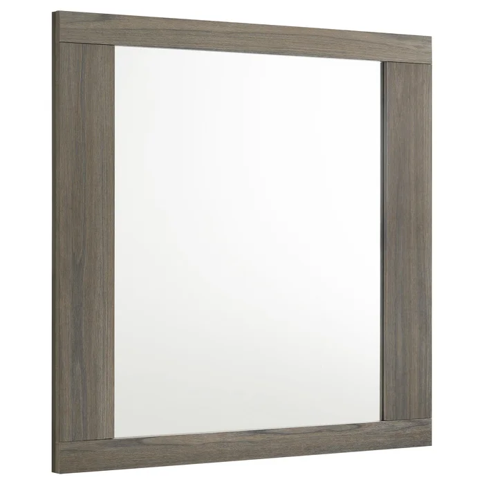 Diamond Modern Furniture COA Fenwick Dresser Mirror 224984