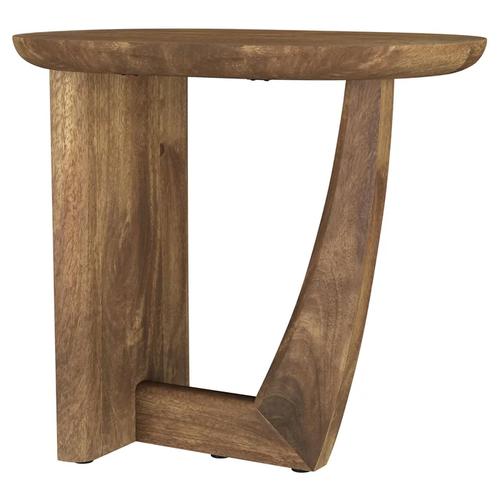 Diamond Modern Furniture COA Fletcher End Table 930029