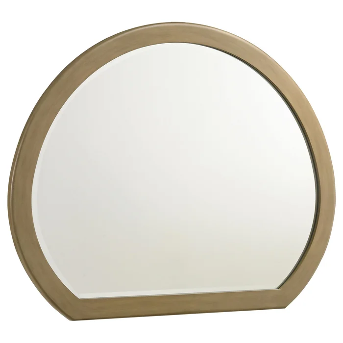 Diamond Modern Furniture COA Granada Dresser Mirror 224924