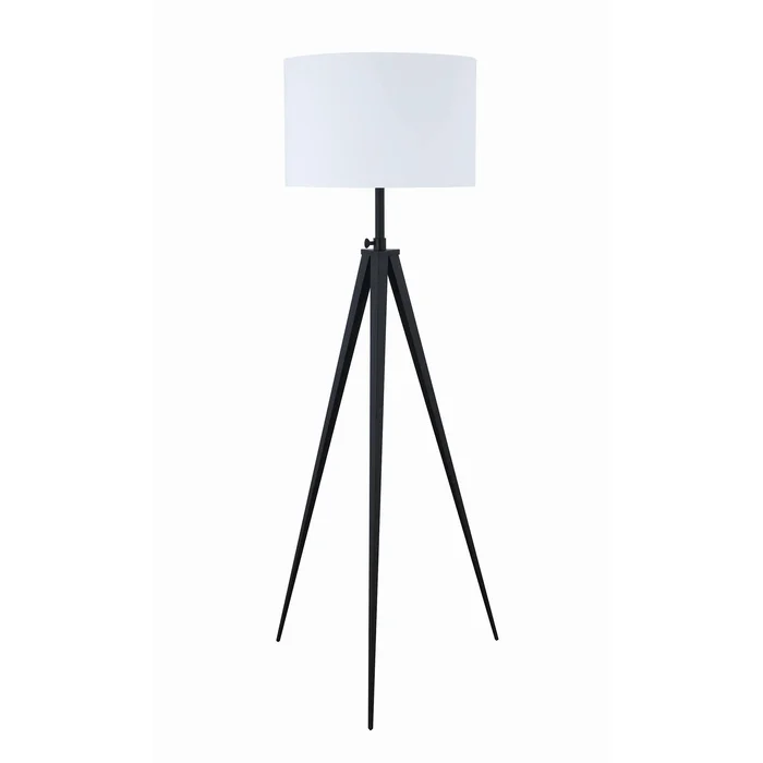 Diamond Modern Furniture COA Harrington Floorstanding Lamp 920074