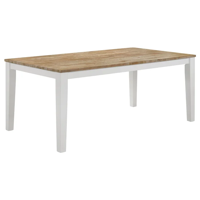 Diamond Modern Furniture COA Hollis Dining Table 122241