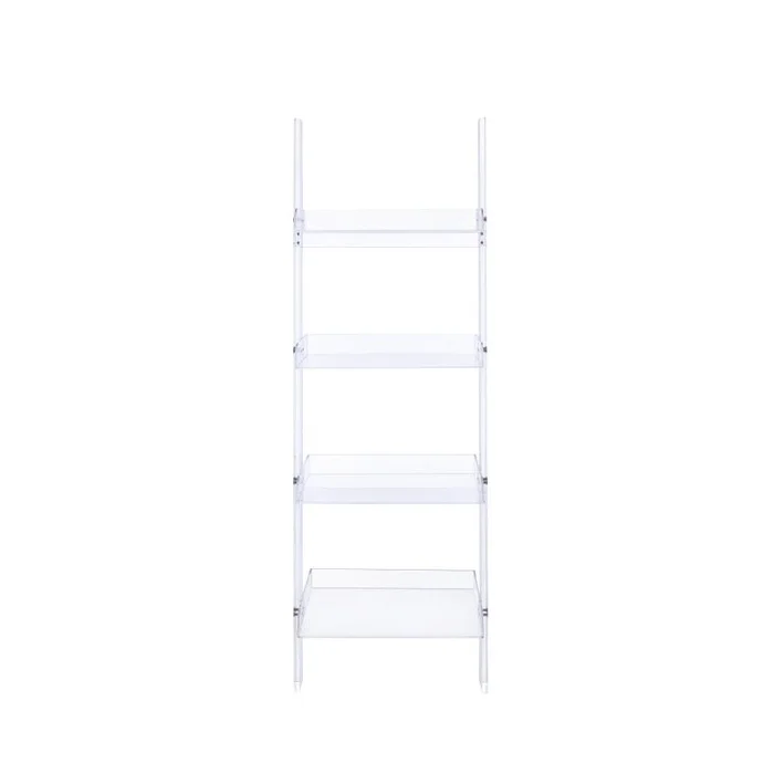 Diamond Modern Furniture COA Home Decor Bookshelves 801553