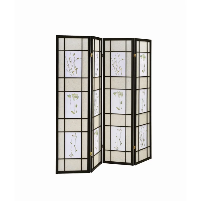 Diamond Modern Furniture COA Home Decor Room Dividers 4407
