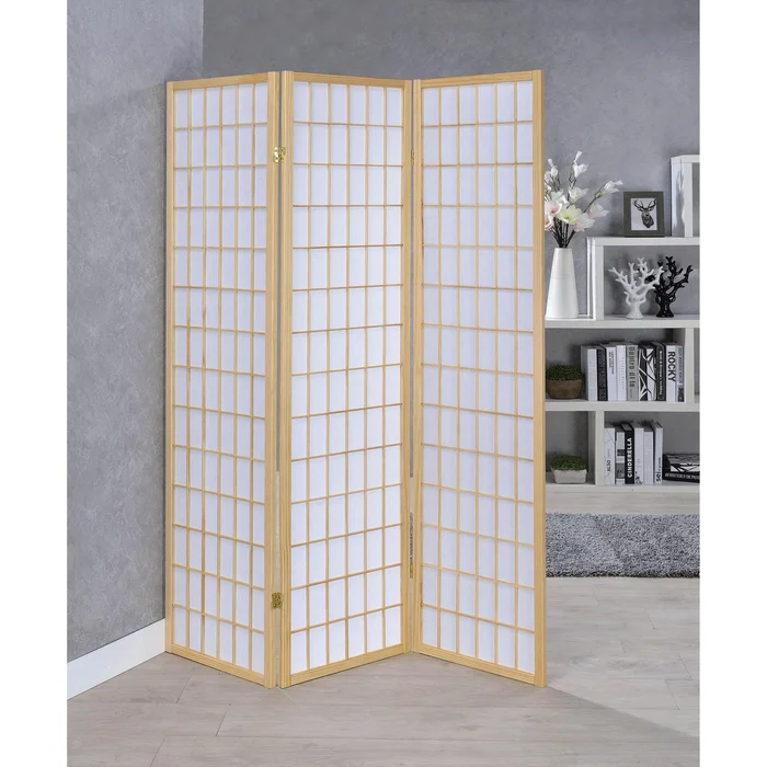 Diamond Modern Furniture COA Home Decor Room Dividers 4621