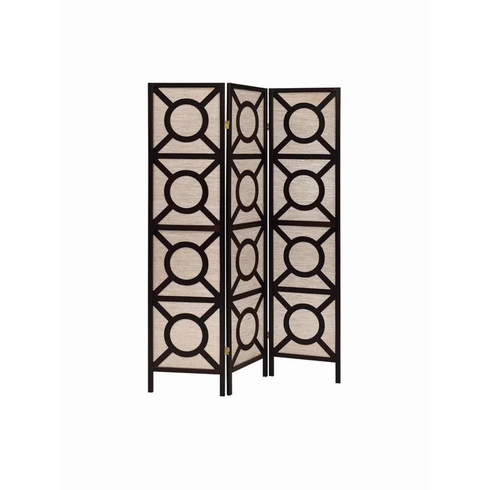 Diamond Modern Furniture COA Home Decor Room Dividers 900090