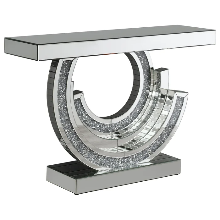 Diamond Modern Furniture COA Imogen Console Table 953422