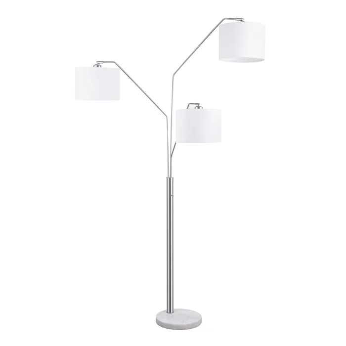 Diamond Modern Furniture COA Jirou Floorstanding Lamp 923238