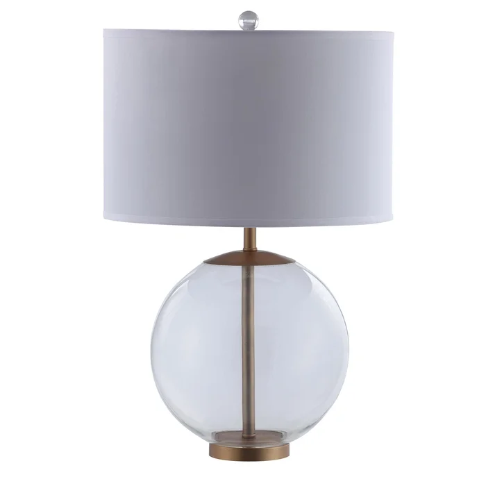 Diamond Modern Furniture COA Kenny Table Lamp 961227