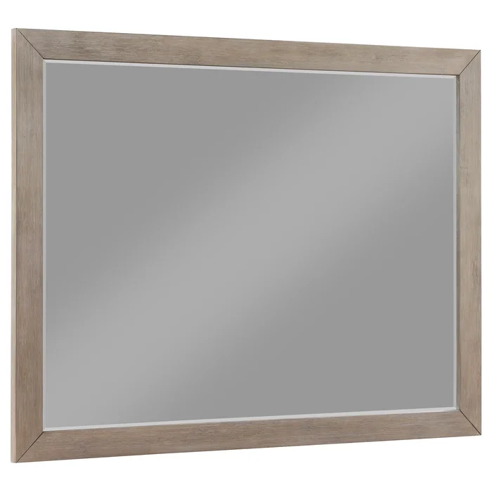 Diamond Modern Furniture COA Kenora Dresser Mirror 224854