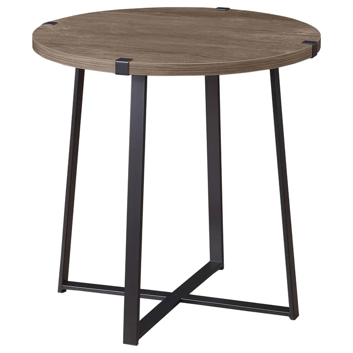 Diamond Modern Furniture COA Marcus End Table 710297