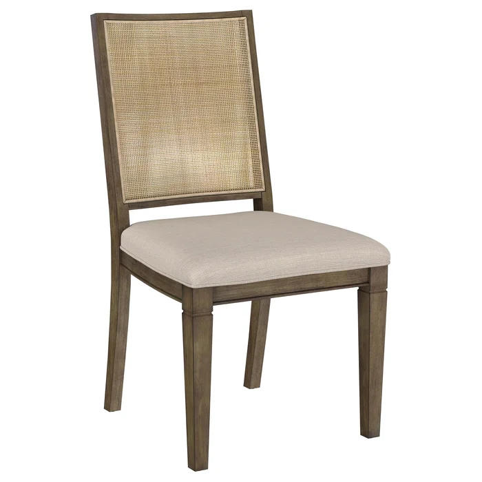 Diamond Modern Furniture COA Matisse Dining Chair 108312