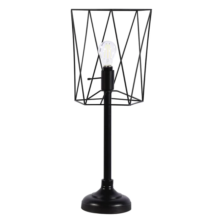 Diamond Modern Furniture COA Mayfield Table Lamp 920197
