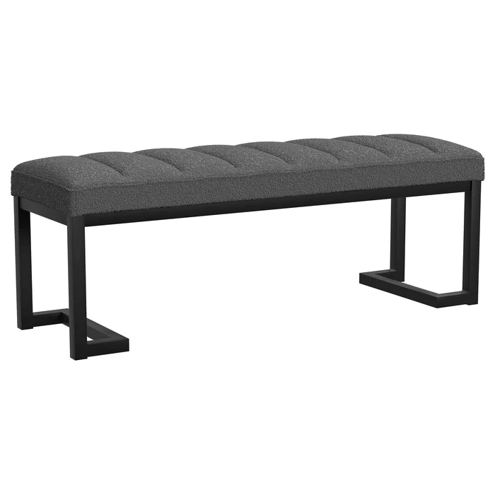 Diamond Modern Furniture COA Mesa Bench 907516