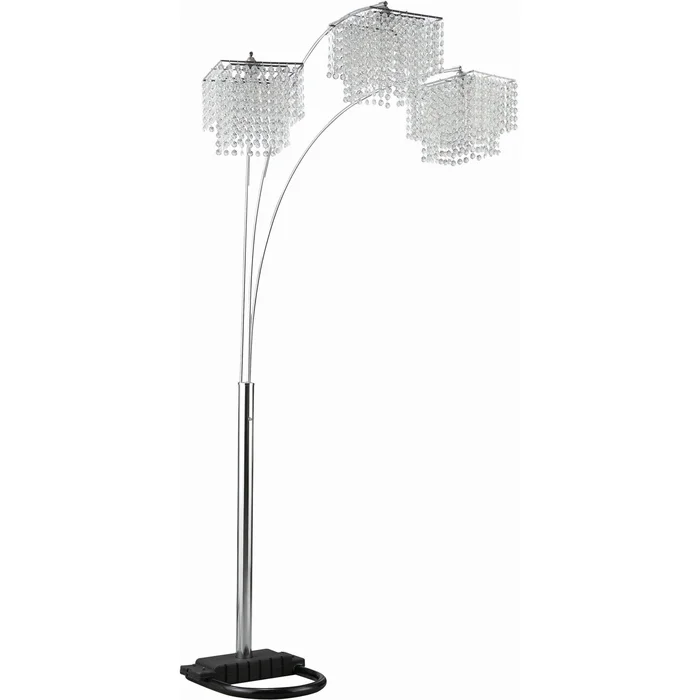 Diamond Modern Furniture COA Miriam Floorstanding Lamp 901484