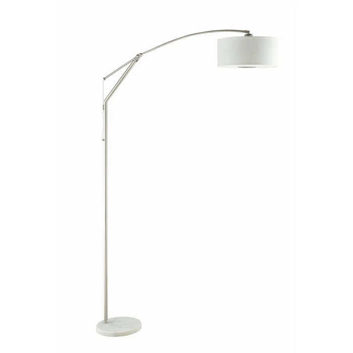 Diamond Modern Furniture COA Moniz Floorstanding Lamp 901490