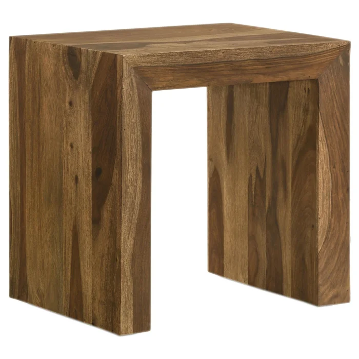 Diamond Modern Furniture COA Odilia End Table 708417