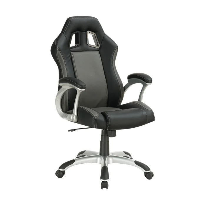 Diamond Modern Furniture COA Office Chairs Office Chairs 800046