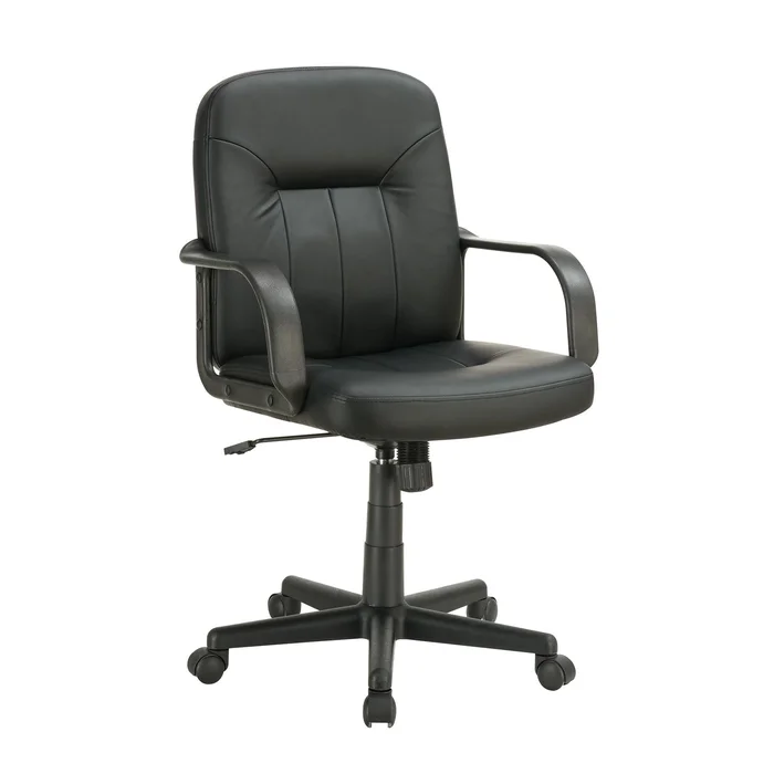 Diamond Modern Furniture COA Office Chairs Office Chairs 800049