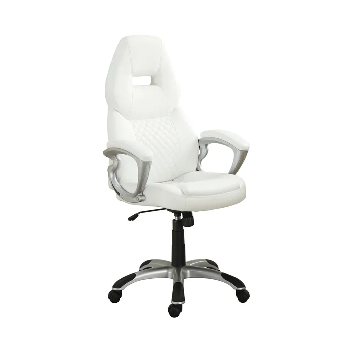 Diamond Modern Furniture COA Office Chairs Office Chairs 800150