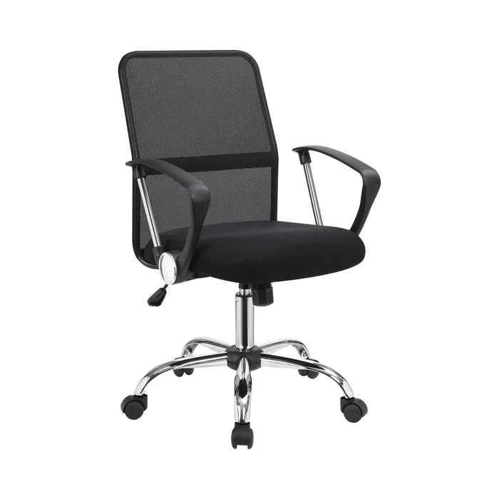 Diamond Modern Furniture COA Office Chairs Office Chairs 801319