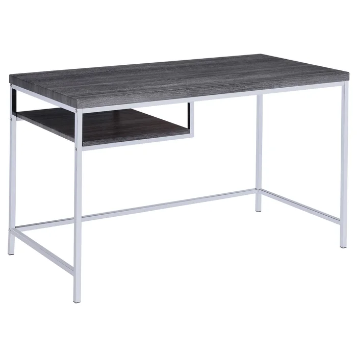 Diamond Modern Furniture COA Office Desks Desks 801271