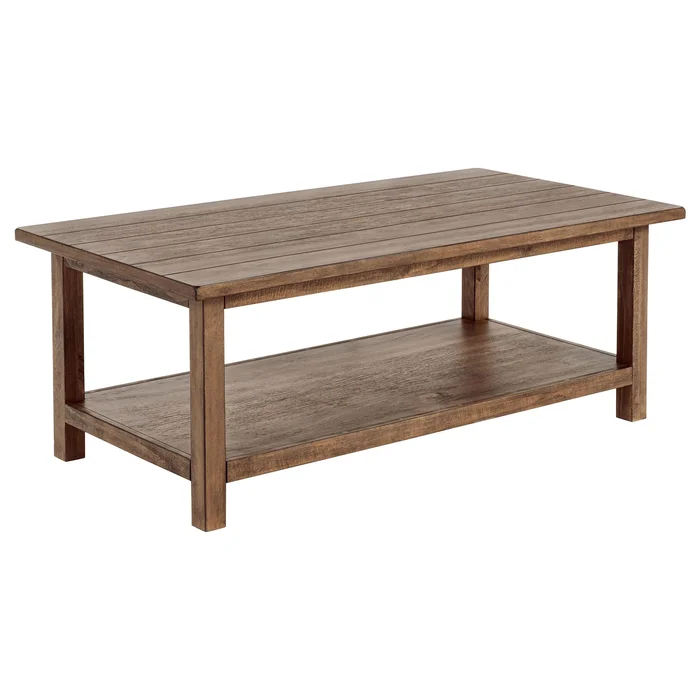 Diamond Modern Furniture COA Payne Coffee Table 710548