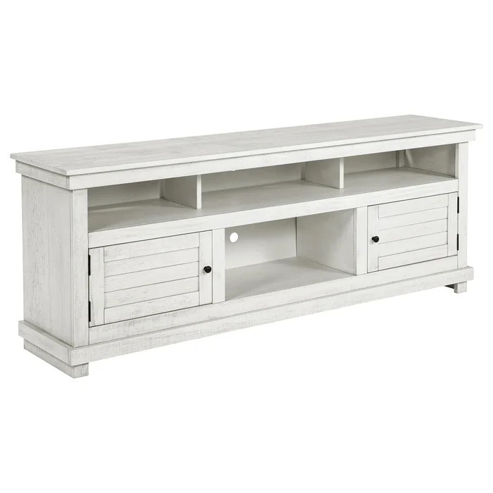 Diamond Modern Furniture COA Payne TV Stand 710053