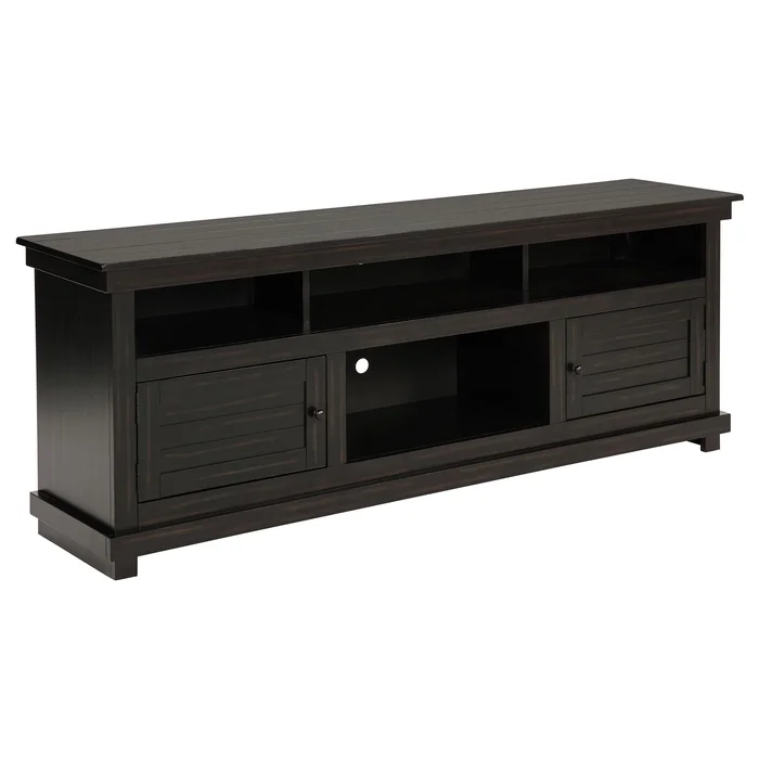 Diamond Modern Furniture COA Payne TV Stand 710063