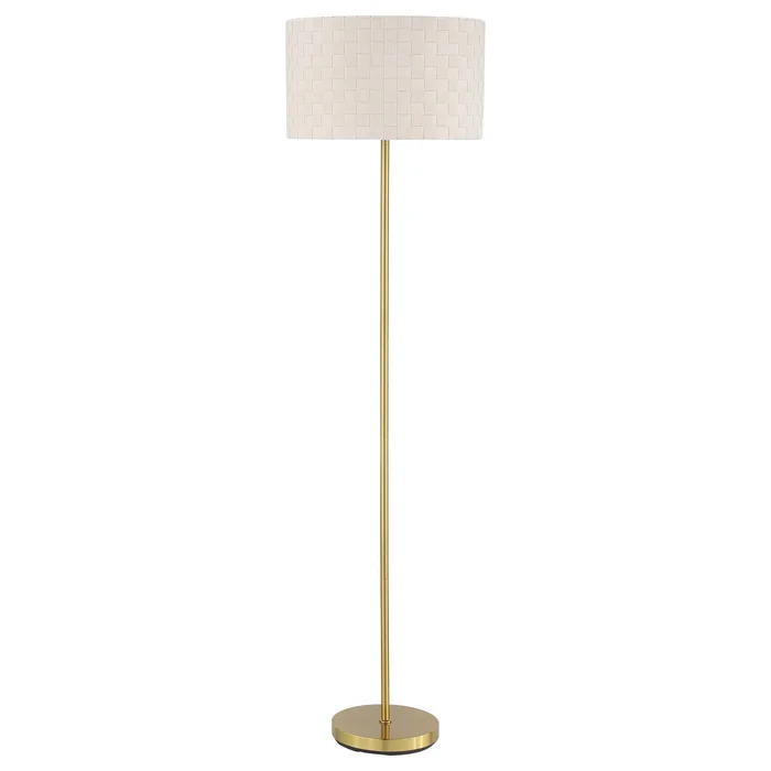 Diamond Modern Furniture COA Ramiro Floorstanding Lamp 920303