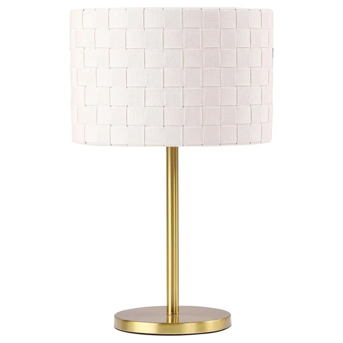 Diamond Modern Furniture COA Ramiro Table Lamp 920304