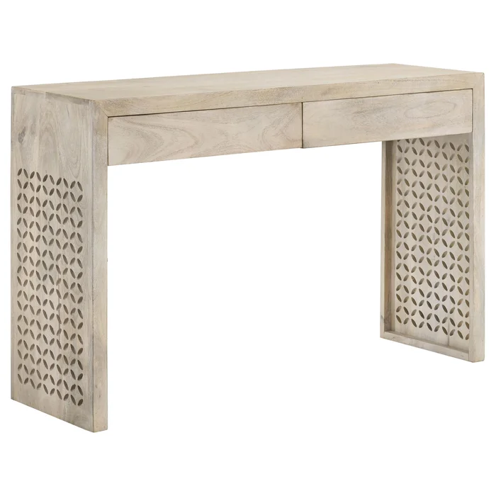 Diamond Modern Furniture COA Rickman Console Table 959543