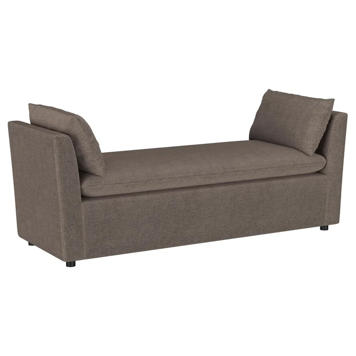 Diamond Modern Furniture COA Robin Bench 910280