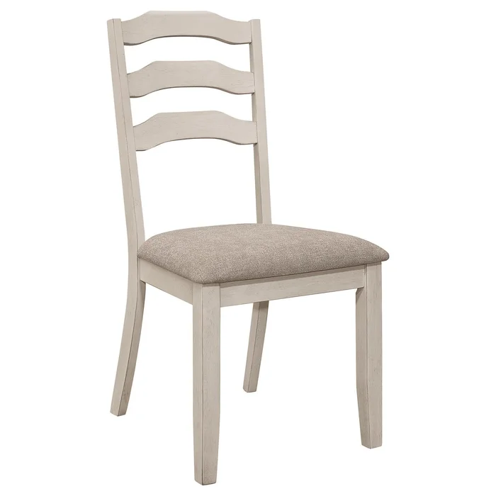 Diamond Modern Furniture COA Ronnie Dining Chair 108052