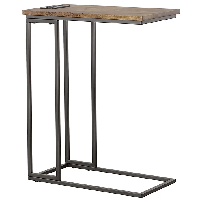 Diamond Modern Furniture COA Rudy Snack Table 935871