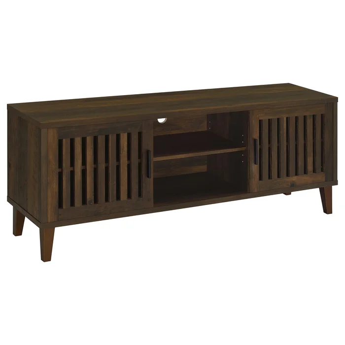 Diamond Modern Furniture COA Sedona TV Stand 701982