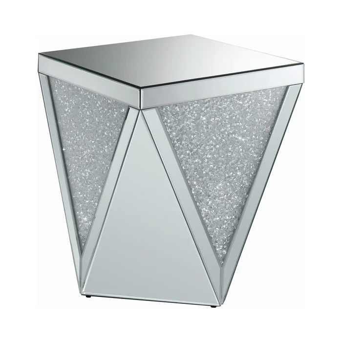 Diamond Modern Furniture COA Side Table 722507