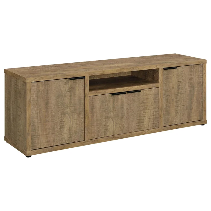 Diamond Modern Furniture COA Tabby TV Stand 701702