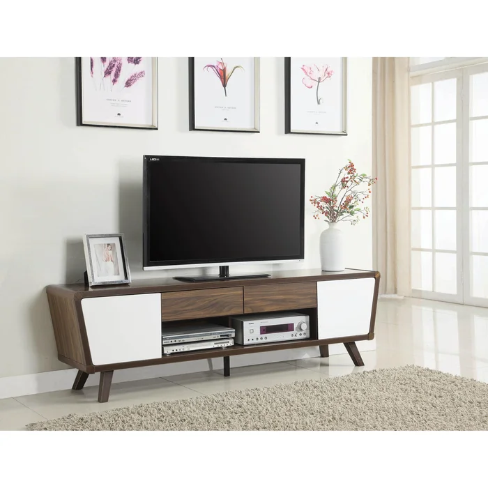Diamond Modern Furniture COA TV Stand 700793