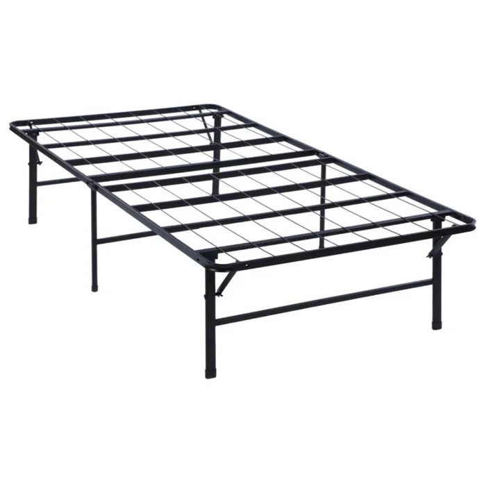 Diamond Modern Furniture COA Twin XL Bed Frame 305957TL