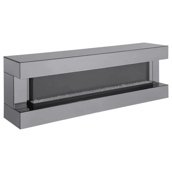 Diamond Modern Furniture COA Vallerie TV Stand 710021